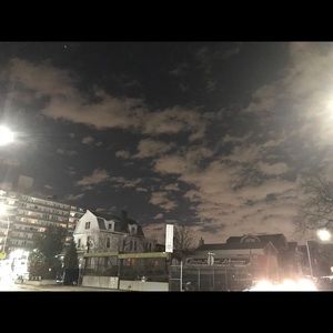 Meet your Posher, Hina